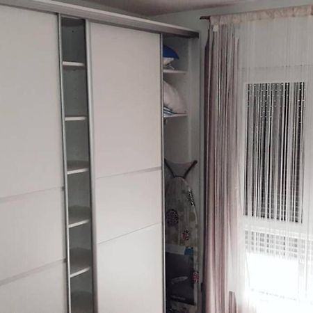 Apartman Franko - Uz Parking Pula Ngoại thất bức ảnh