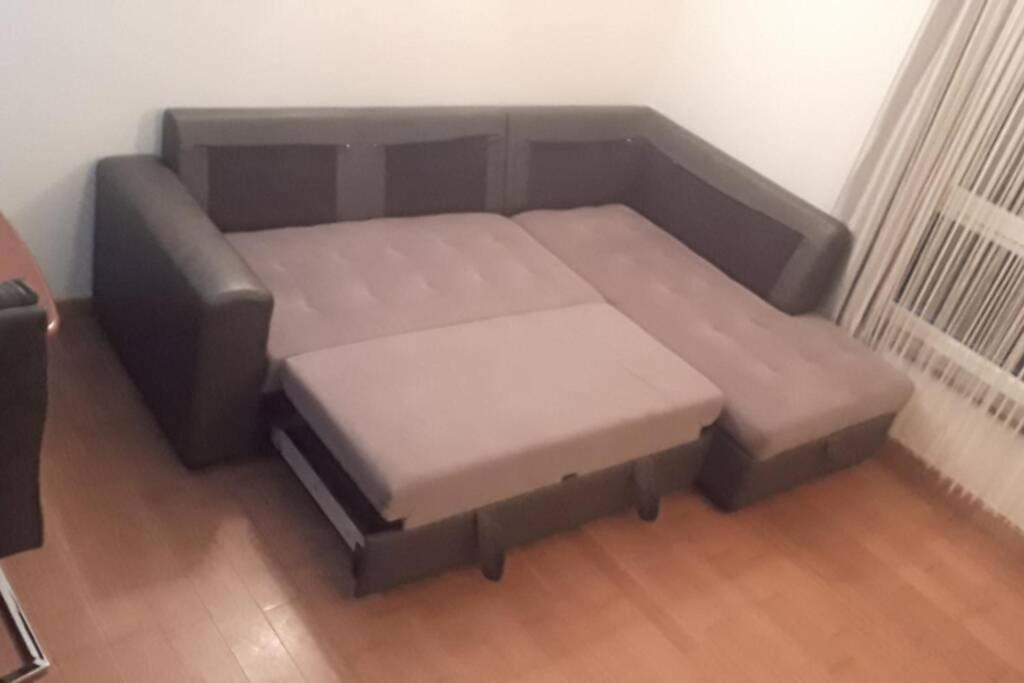 Apartman Franko - Uz Parking Pula Ngoại thất bức ảnh