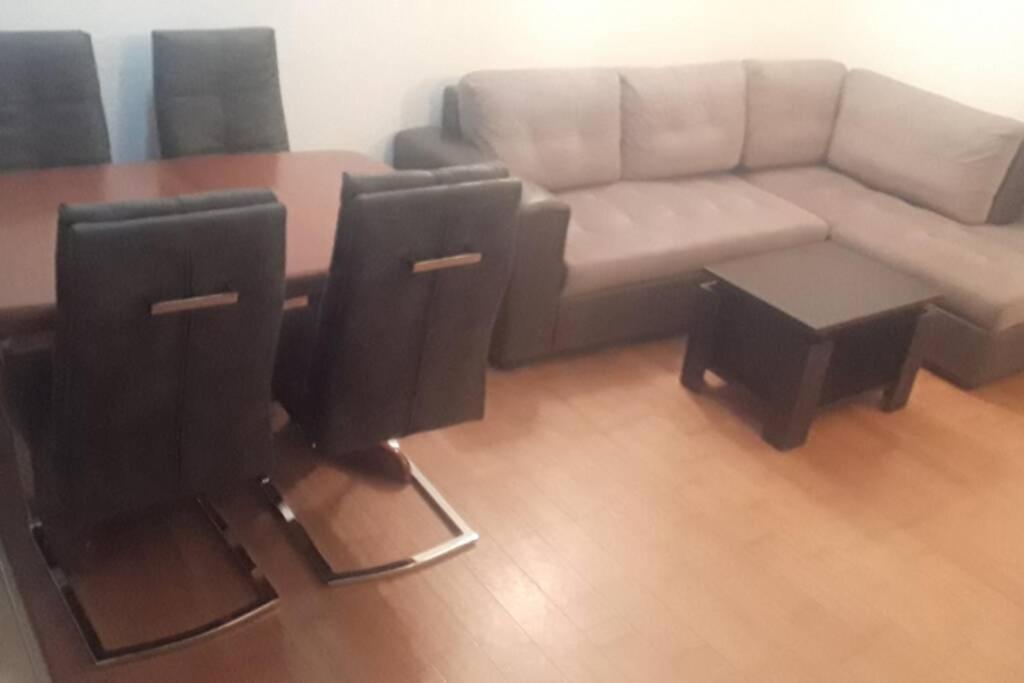 Apartman Franko - Uz Parking Pula Ngoại thất bức ảnh