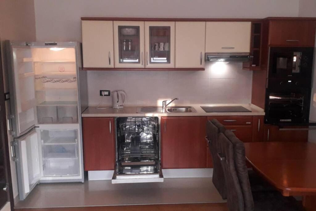 Apartman Franko - Uz Parking Pula Ngoại thất bức ảnh