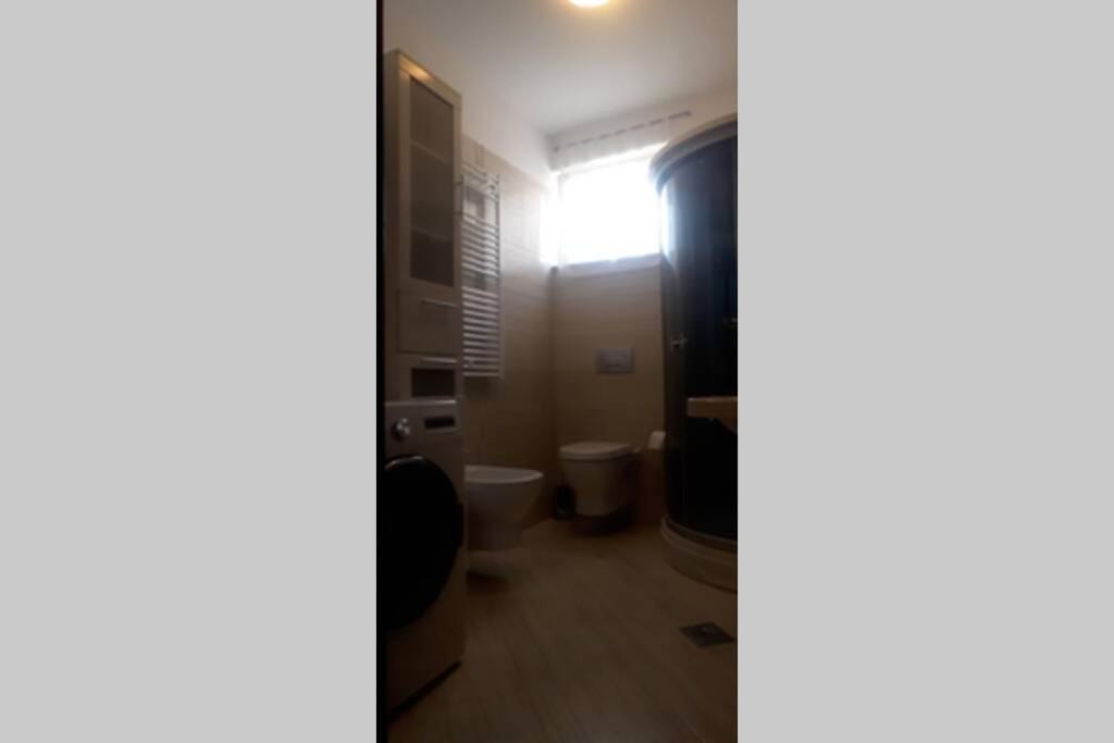 Apartman Franko - Uz Parking Pula Ngoại thất bức ảnh