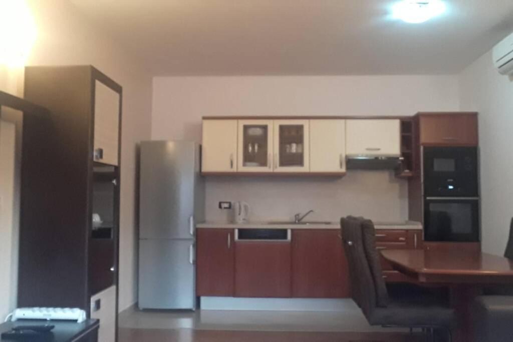 Apartman Franko - Uz Parking Pula Ngoại thất bức ảnh