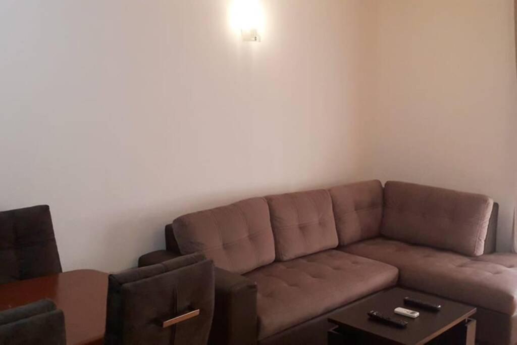 Apartman Franko - Uz Parking Pula Ngoại thất bức ảnh
