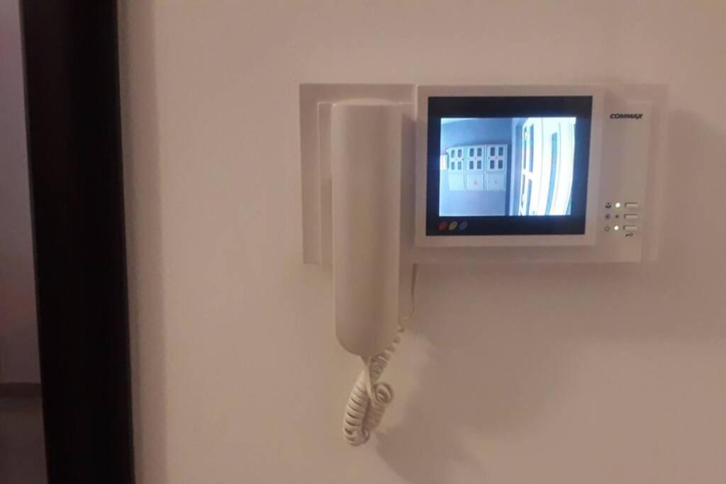 Apartman Franko - Uz Parking Pula Ngoại thất bức ảnh