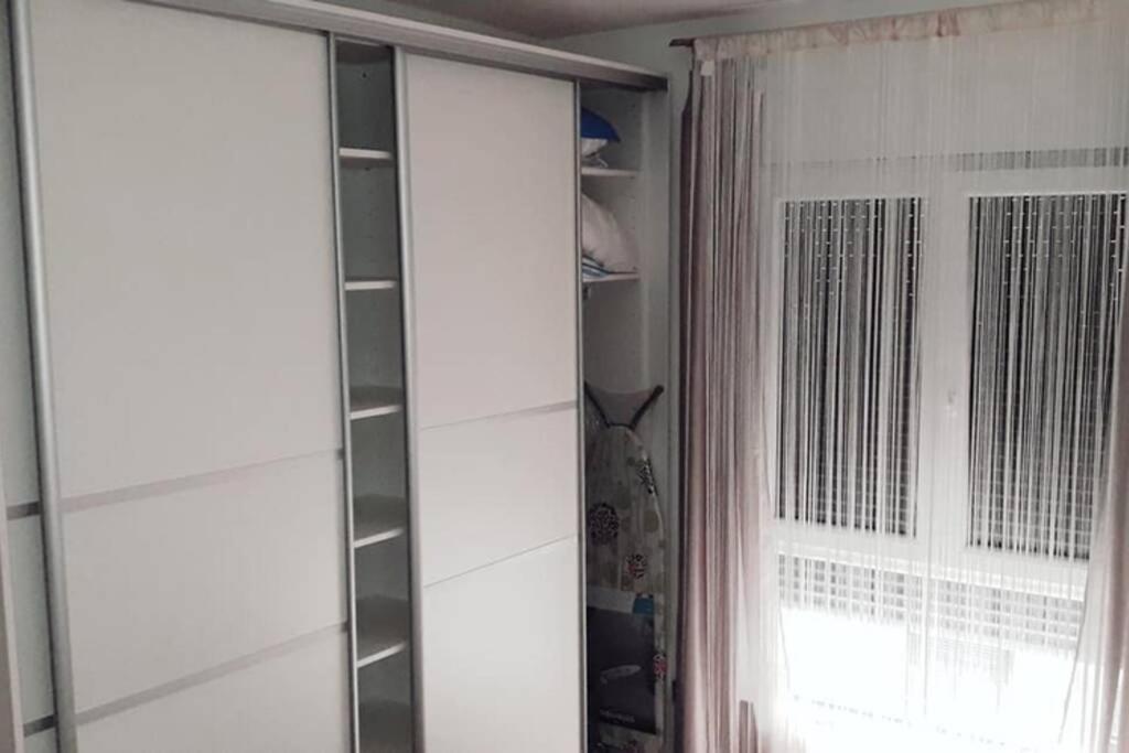 Apartman Franko - Uz Parking Pula Ngoại thất bức ảnh
